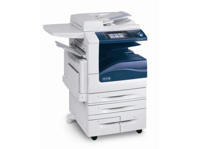 Xerox WorkCentre 7545 a 7556