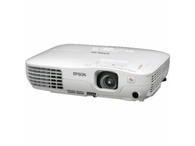 Epson EB-S10, EB-X10 a EB-W10 projektory pro firmy