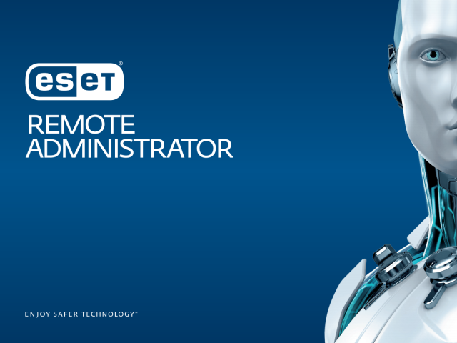 Eset Remote Administrator 6: ještě lepší administrace firemní IT infrastruktury