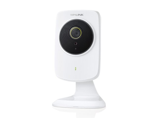 TP-Link: kamera NC250