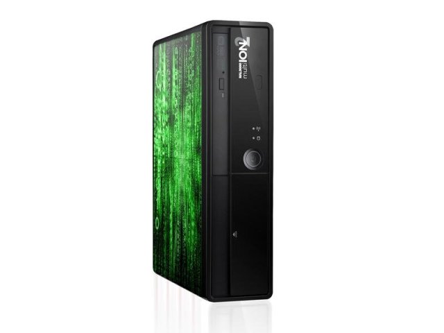 HAL3000 ION 2 boří mýty o PC do obýváku