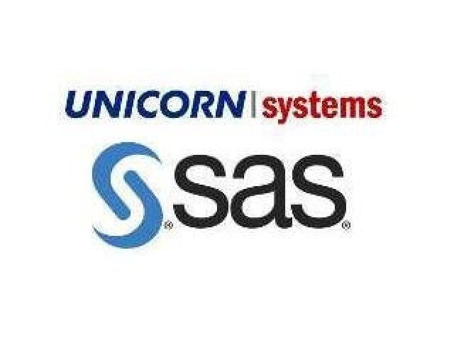 Unicorn partnerem SASu