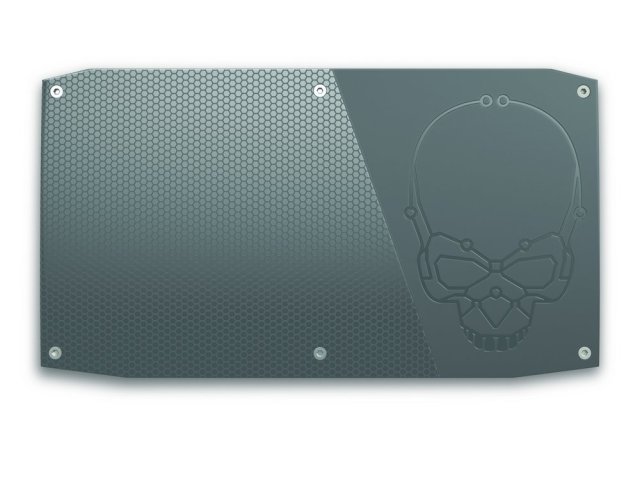 Intel představil herní počítač NUC s možností externí grafiky