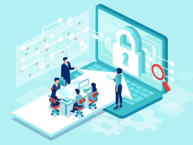 Hanwha Vision získala certifikaci ISO 27001 pro bezpečnost informací