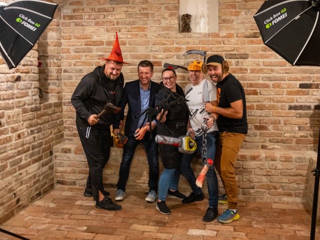 Setkání eD PROFI v Mikulově propojilo přes 200 partnerů