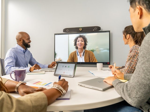 TD SYNNEX v Evropě nabídne kompletní portfolio značky Poly