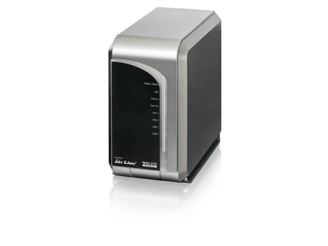 AirLive NAS-235