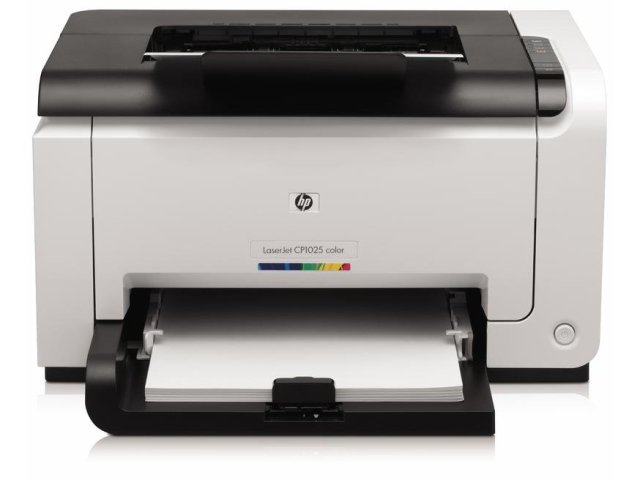 Laserové tiskárny s technologií HP ePrint