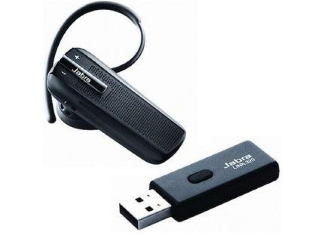 Headset Jabra GO 660