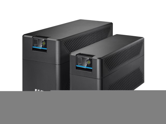 Eaton 5E Gen2: Nová generace spolehlivé ochrany napájení