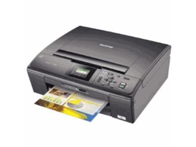 Brother: Do More pro malé a domácí kanceláře