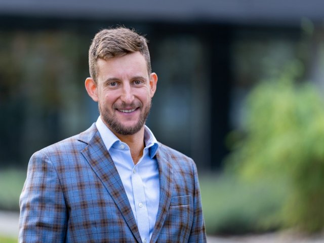 Na pozici COO ve společnosti Analytics Data Factory nastoupil Radim Kašpárek