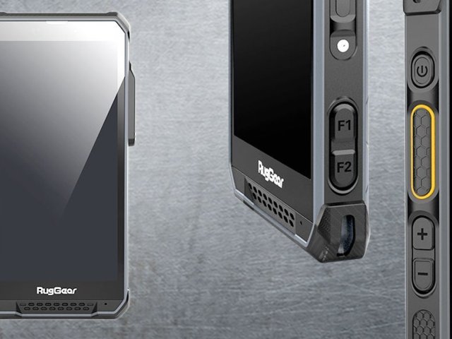 TTC apki se stává oficiálním distributorem odolných zařízení RugGear