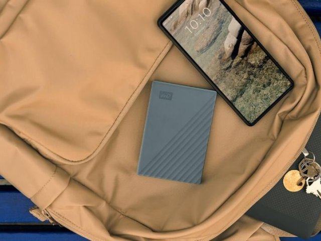 Western Digital se rozdělí