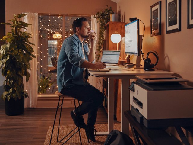 Mobilní pracovní stanice v roce 2023