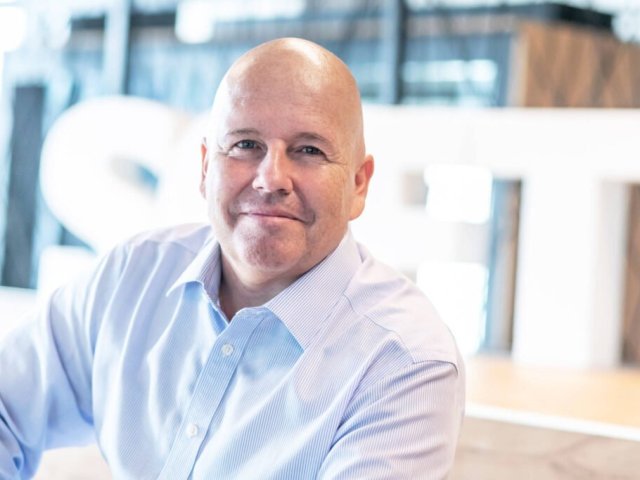 Ředitelem marketingu společnosti Softec se stal Marek Gešo