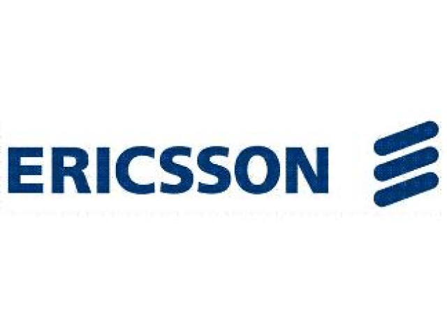 Ericsson zčtyřnásobil čtvrtletní zisk