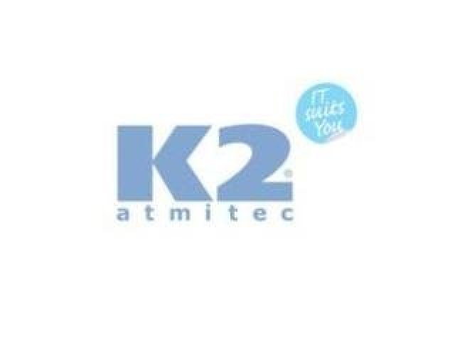 Workshop K2 atmitec 