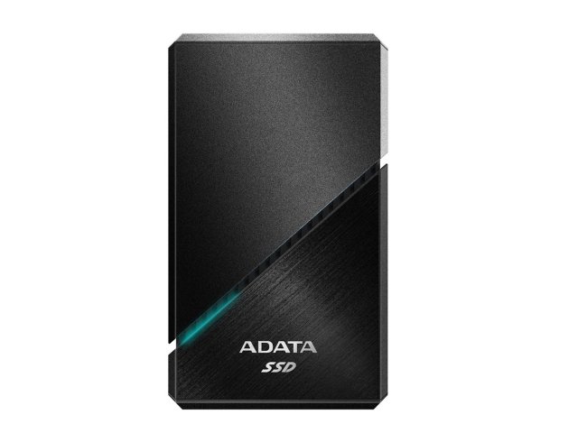 ADATA: externí SSD SE920 s rozhraním USB4