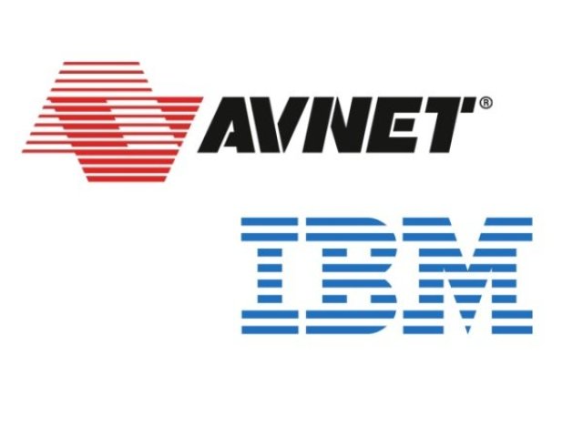 Avnet a IBM spojily síly v oblasti internetu věcí
