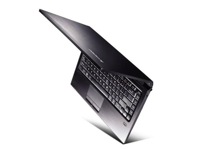 Lenovo IdeaPad V a B – určeny pro podnikání