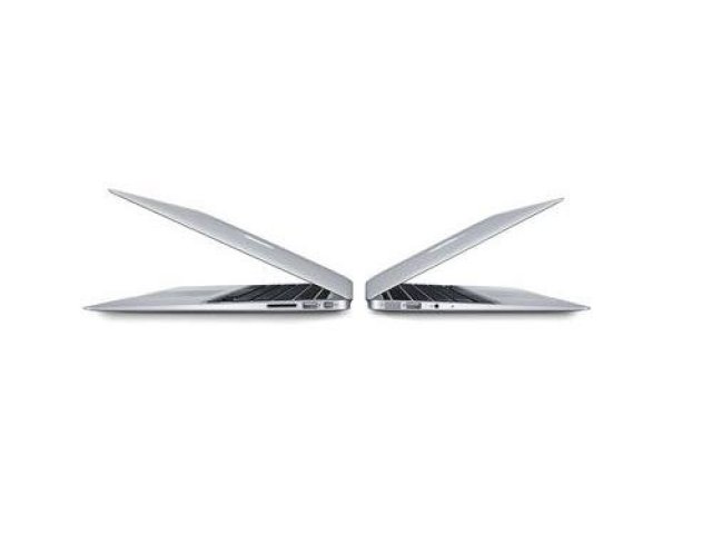 MacBook Air přichází s novým pojetím notebooku