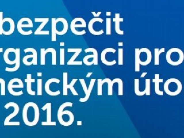 Novicom na 9. ročníku Data Security Workshopu I/2016 (Agora plus, Brno)