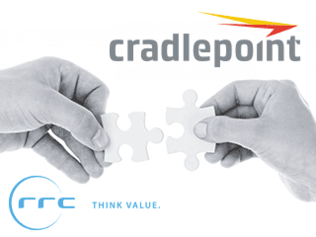 RRC-CZ zve na prezentaci Cradlepoint!