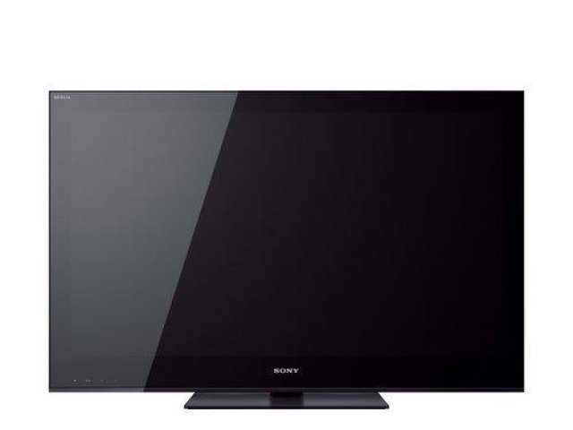 Sony Bravia 3D TV NX710/NX715 a NX815