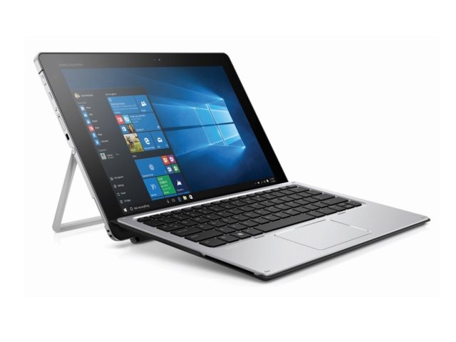 První tablet uzpůsobený speciálně pro firmy