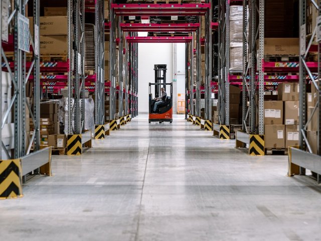 E-shopy čeká logistická špička, třetina vidí řešení ve fulfillmentu