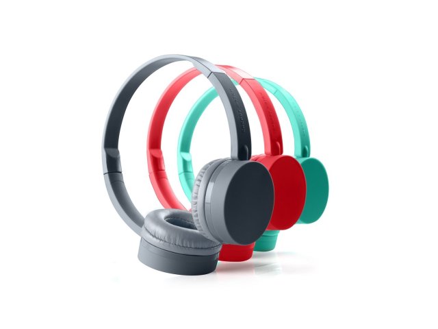 Energy Sistem: sluchátka BT1