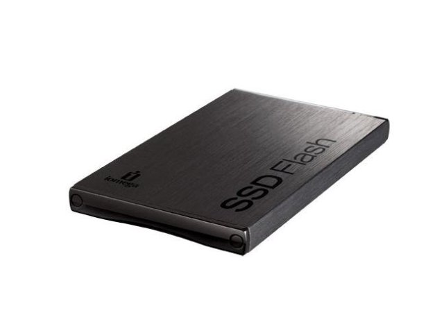 Iomega USB 3.0 SSD Flash