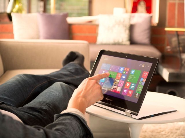 Povědomí o značce Lenovo roste ve všech segmentech