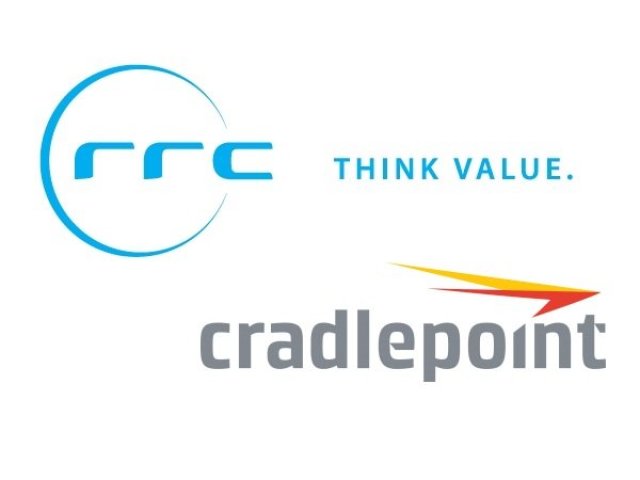 RRC-CZ distributorem Cradlepoint