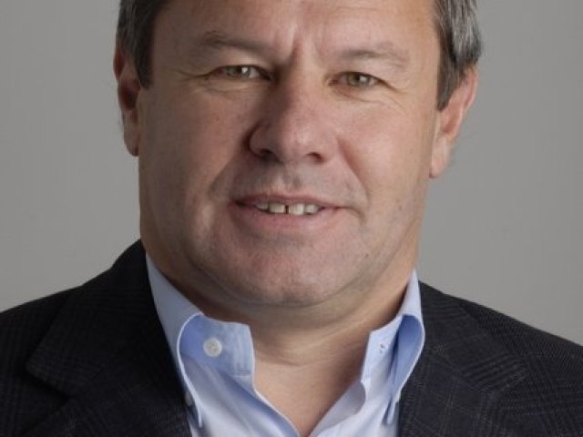 Změny v globálním vedení VMwaru