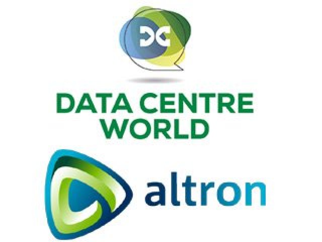 Altron: Představíme vlastní koncept řízení datových center