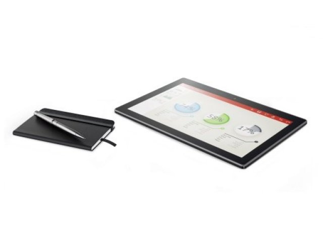 Lenovo představilo novou generaci tabletů Tab 3