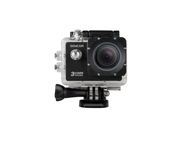 Sencor: outdoorová kamera 3CAM 5200W