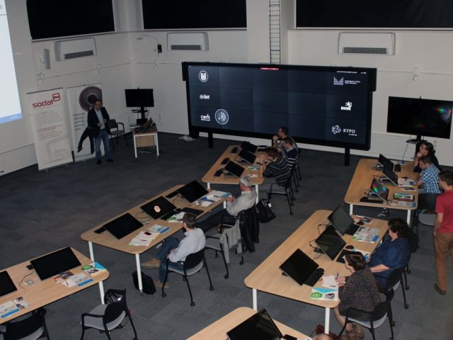 Novicom na konferenci Bezpečnost informací ve výrobě