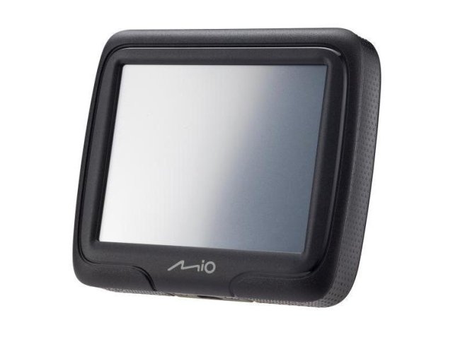 Navigace Mio Moov M300 