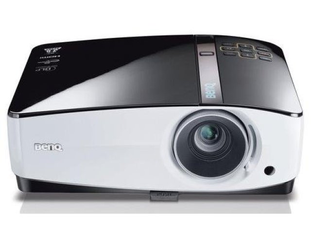 DLP projektor BenQ MX750