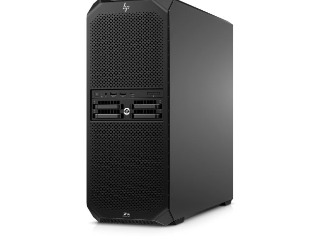 HP uvedlo na trh pracovní stanici Z6 G5 s procesory AMD Ryzen Threadripper PRO