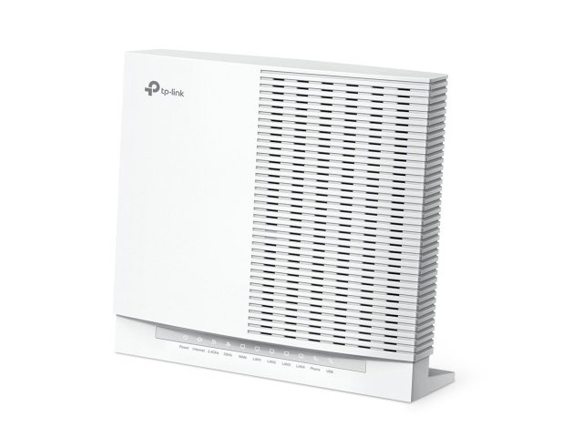 TP-Link do segmentu ISP přináší výkonný router s 2,5 Gb/s porty WAN i LAN