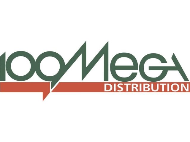 100Mega Slovakia distribuuje Chieftec