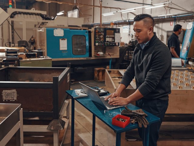 Infor uvedl nové verze svých odvětvově-specifických řešení CloudSuite