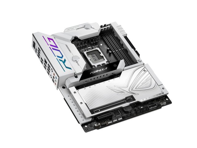 Republic of Gamers představil čtyři nové základní desky Intel Z790