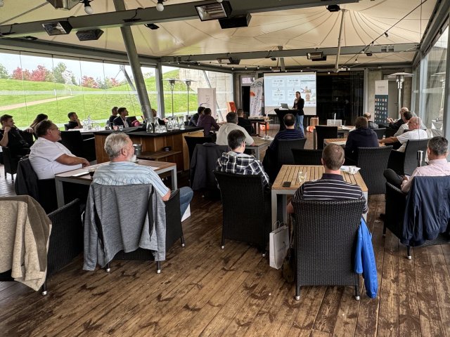 Annex NET a innovaphone představily novinky z oblasti podnikové spolupráce