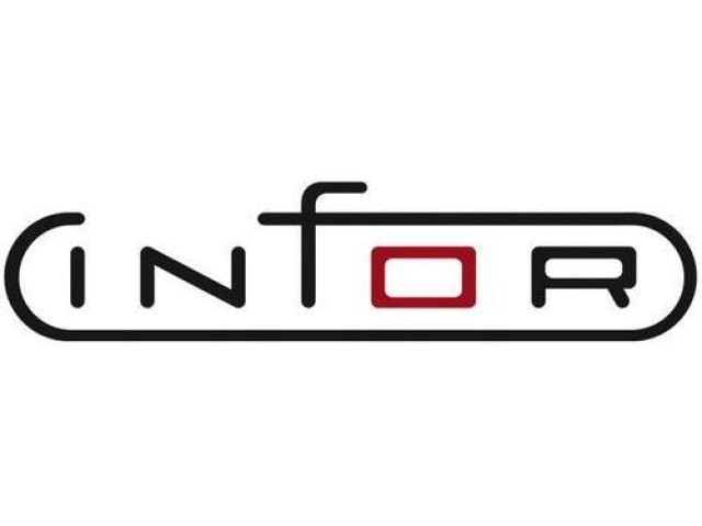 Infor uvedl Infor CRM Business