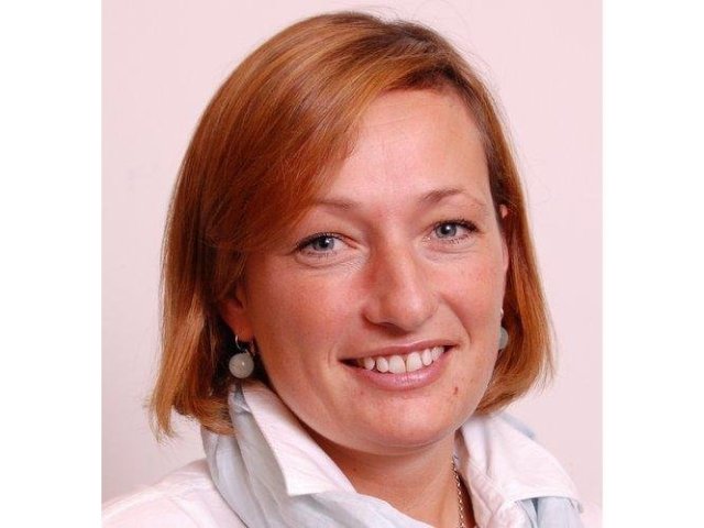 Anect: Gabriela Zaal 